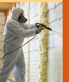 Услуги Услуги утепления в Фрязине под ключ